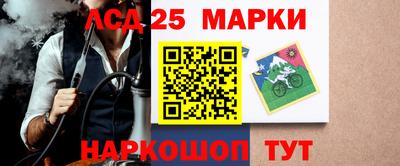 хмурый Новозыбков